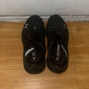 Puma kids used sz 1y